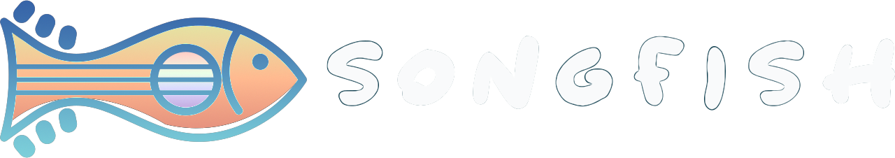 Songfish Admin